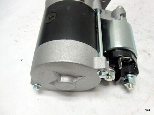 Starter motor 18425 for cub cadet 7254 98-03 21163-2130 21163-2151 snd0284