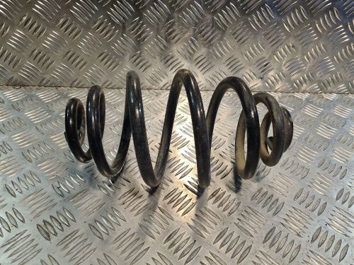 Vw passat variant b5 3b6 chassis spring rear right 1.90 diesel 96kw 20355881-