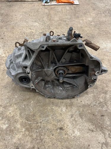 03-07 honda accord 2.4l 5 speed manual transmission k24a4 k series k20 04 05 06