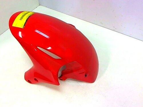 Front fender front fender front honda cbr 1000 rr 2004-2005 2005-