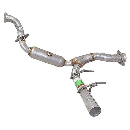 Walker exhaust  p n 70409