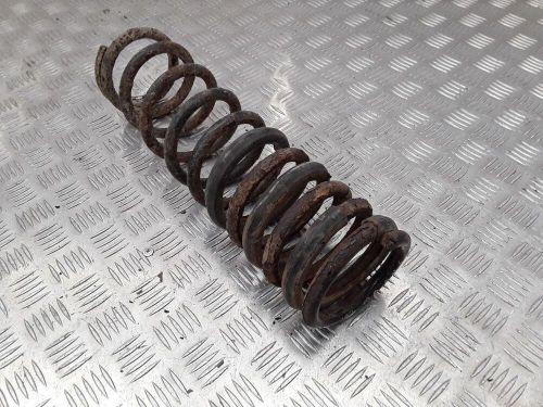 Ford focus tournament dnw rear right chassis spring 1.60 petrol 74kw 12041845-