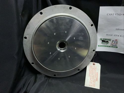 Vulkan torflex 1000 damper plate new 1kt3100008