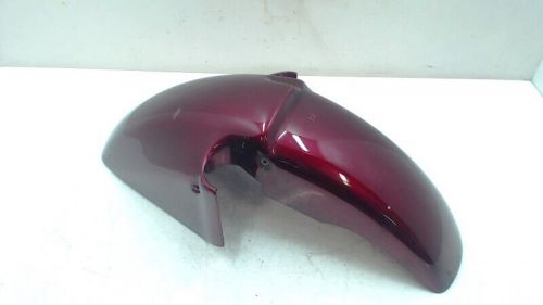 Front fender front fender fender front honda st 1100 1990 - 2001 1997 61101mt30100-