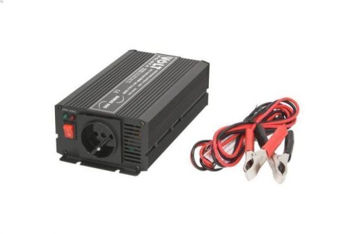 Voltage converter volt sinus 600 12/230v-