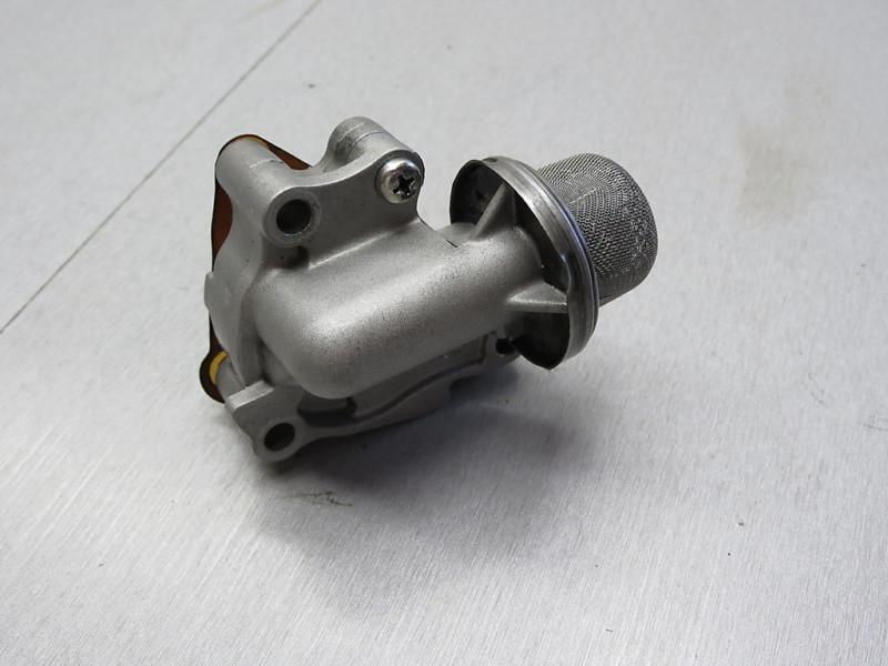 Yamaha rhino 700 oil pump 2008-2012 3b4-13300-00-00