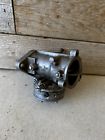 Keihin 407 c vintage snowmobile carburetor 40mm