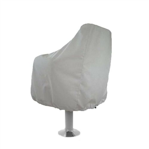 1pcs for yacht ship boat-seat cover 210d waterproof protective anti- covers new