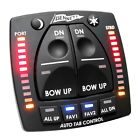 ​bennett marine autotrim pro hydraulic trim tabs control system