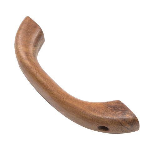 Whitecap teak grab handle - 9-3/4&#034;l