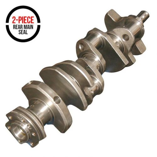 Eagle 104003750 chevrolet 400 cast steel crankshaft 3.750&#034; stroke