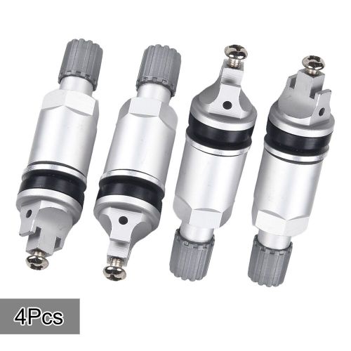 4x valve stem tpms tire pressure sensor for toyota for corolla for land cruiser