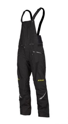 Klim mens snowmobile jacket and bib bundles winter apparel display sale