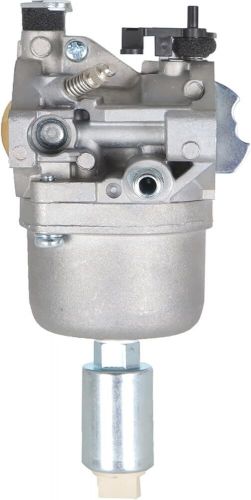 Carburetor replacement for john deere la105 riding mower tractor 42&#034; 19.5hp r...