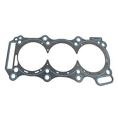 Sce gaskets vulcan cr head gasket compatible with/replacement for nissan rh