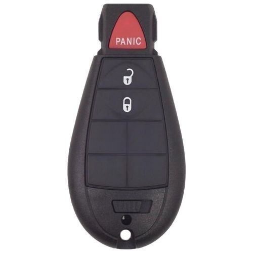 For 08 09 10 11 12 13 14 15 16 17 18 19 20 dodge grand caravan key fob remote