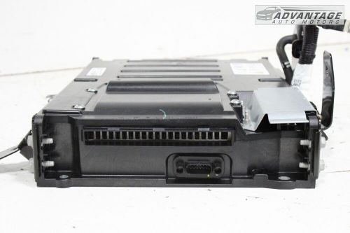 2019-2024 ram 1500 5.7l etorque motor-generator unit mgu 48 volt battery oem