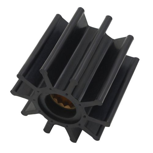 Pump flexible impeller neoprene for jabsco 22120-0001