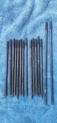 Rotax 912 914 ul engine head bolt assembly set