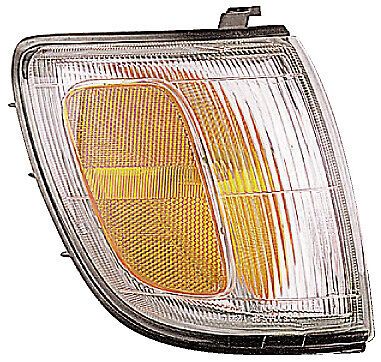 Parking corner signal light for 96-97 toyota 4runner passenger right