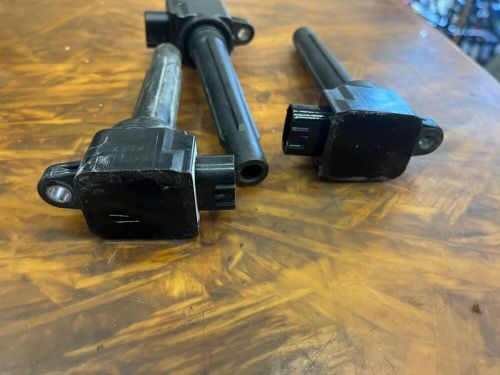 Yamaha ignition coil 6cb-82310-00-00 f200-300hp 4 storke 2010-2021 outboards