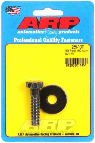 Arp 255-1001 bb ford 460 cam bolt kit