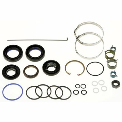 Edelmann 8926 rack & pinion seal kit-rack & pinion complete seal kit