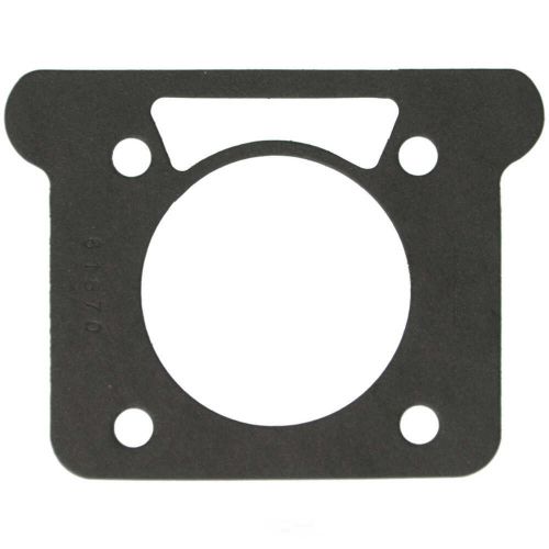 Fuel injection throttle body mounting gasket fel-pro 61670