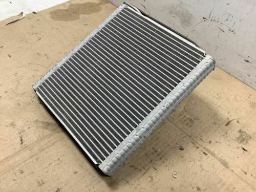 Kia optima sx 2013  a/c evaporator fits 12-17 azera factory