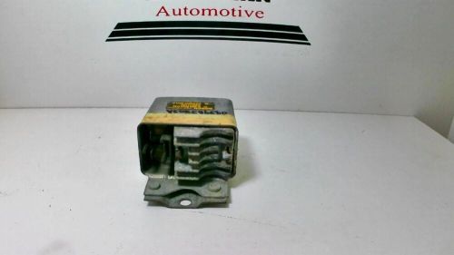 Volkswagen alternator voltage regulator 043903803a