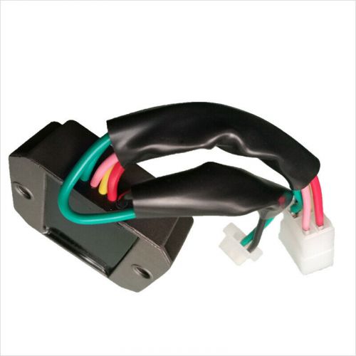 150cc regulator / rectifier 6.000.124-gts for go-kart