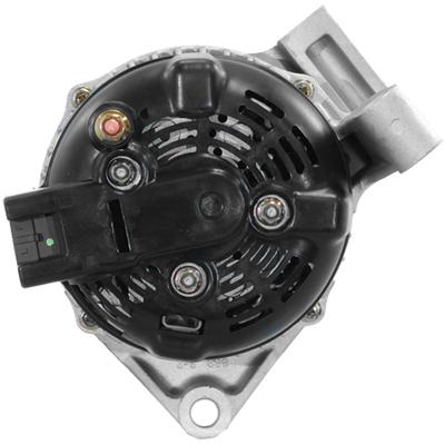 Remy 12590 alternator/generator-premium reman alternator