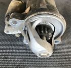 Starter motor 2013-2018 ford dl3t11000aa