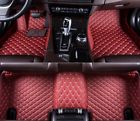 Suitable for chirey tiggo 8pro 2023-2024  non-toxic waterproof pad car foot mat