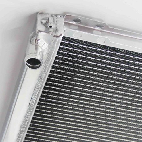 Mt 36mm for can-am maverick x3 2019 2020 turbo 2row aluminum radiator 709200703