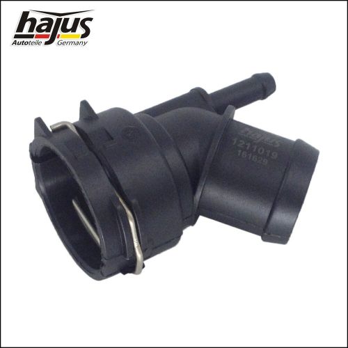 Original hajus cooling water flanges coolant flanges seat alhambra vw tiguan-