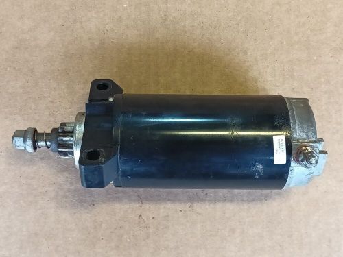 Mercury outboard starter 4 stroke 40-60 hp tested! free fast shipping!