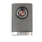 4 button keyless entry remote key fob 2008-2014 cadillac cts gm genuine 22889450