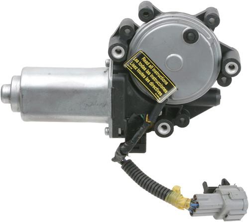 Cardone 47-1370 power window motor-reman window lift motor