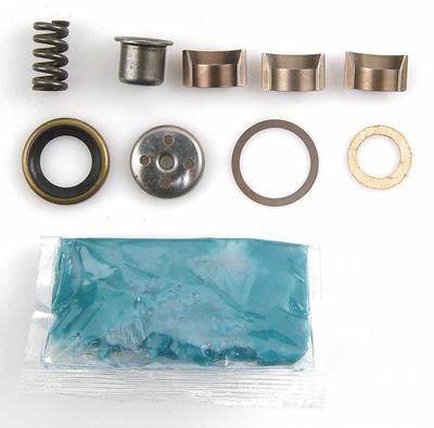 Precision 603 universal joint misc-double cardan cv ball seat repair kit