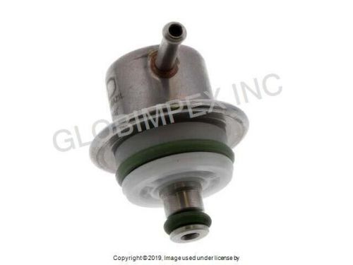 Mercedes (1999-2000) fuel pressure regulator magneti marelli + 1 year warranty