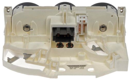 Dorman 599-153 climate control module