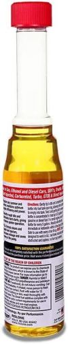 Rislone hy-per fuel injector cleaner concentrate,pack of 1