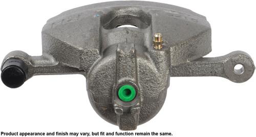 Cardone 19-3703 front brake caliper-reman friction choice caliper