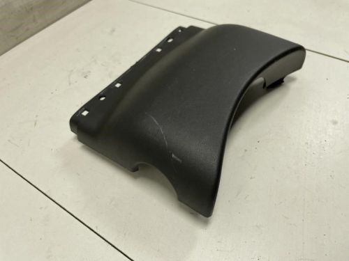 2012 14-18 volvo s60 front dash steering column upper trim cover shroud oem+