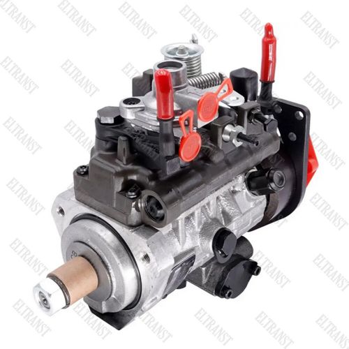 Fuel injection pump 290-4525 2904525 for caterpillar cat engine 3054c