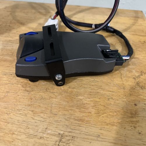 Prodigy p2 brake controller with wiring harness