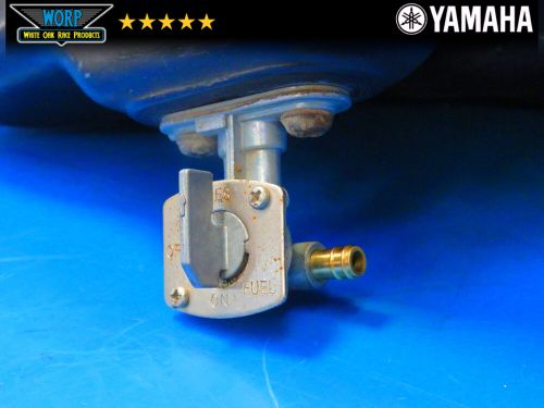 1995 yamaha blaster 200 yfs200 gas tank fuel cell 2xj-24110-00-00