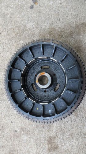 Evinrude e-tec flywheel  0586964  586964