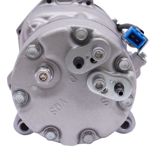 For vw jetta golf 1998-2001 1.8l 1.9l 2.0l co 1206jc ac a/c compressor sd7v16